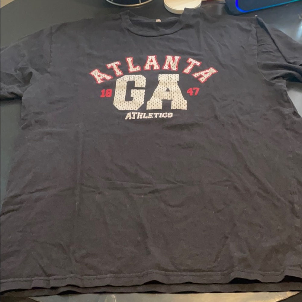 Atlanta t shirt